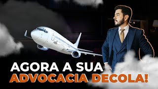 MARKETING PARA ADVOGADOS | Eu Advogado | Robert Beserra