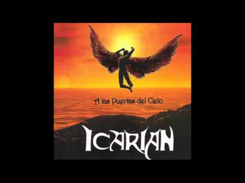 Icarian -A las Puertas del Cielo (Álbum Completo)