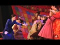 Show Clip Mary Poppins Supercalifragilisticexpialidocious