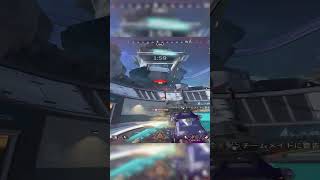 ここ3日くらいの録画まとめ #apexlegends #クリップ集