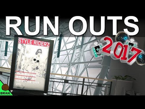 Top Ten BEST Valkyrie Run Out Locations 2017 - Rainbow Six Siege