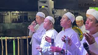 Download lagu Mahalul qiyam adhiya 'ulami || Hadroh Majelis Rasulullah SAW mp3