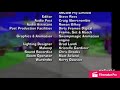 Toot Toot End Credits