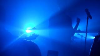 I won&#39;t stop - Before You Exit