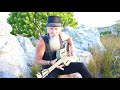 Africa Blues Doc MacLean