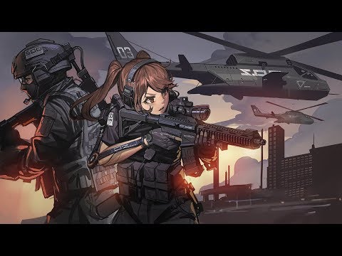 Most Epic Battle Music: "Elucidate" — Audiomachine