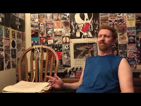 Shnootz - Reaction Video (Benny Andersson, Bjorn Ulvaeus & Tim Rice - Chess - Chess)