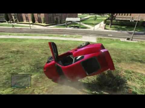 GTA V PS3 Gameplay / Walkthrough / Playthrough / 1080P Part 57  -Vinewood Souvenirs Tyler + Mark