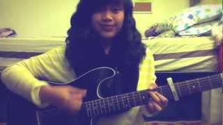 Raindrop - Before You Exit (Cover)