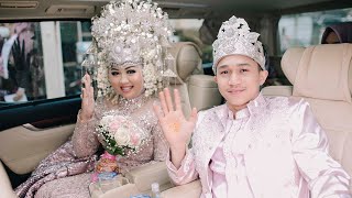 Download lagu Wedding palembang | Clip Resepsi Nabila & Hafidz at Palembang | Adat Palembang mp3 Download lagu Wedding palembang | Clip Resepsi Nabila & Hafidz at Palembang | Adat Palembang mp3