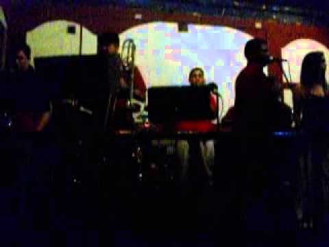 Rubinho Rocha trompete - Devaneios