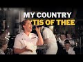 My Country, 'Tis of Thee | U.S. Navy Band
