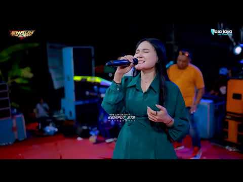 LAILA CANGGUNG KURNIA RAHMA - SHAUN THE SHEEP - HAPPY PARTY AMOR COMMUNITY - KETANGI PAMOTAN REMBANG