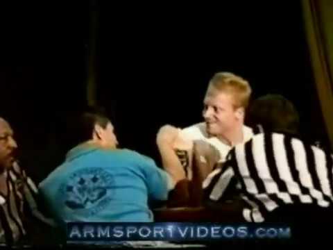 1994 Canadian National Championships  -  Part 4