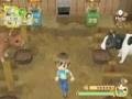 Harvest Moon: Tree Of Tranquility Life On The Farm Game