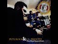 Pete Rock & C L Smooth -  Check It Out  (HQ)