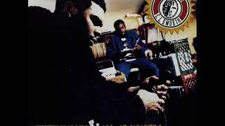 Pete Rock &amp; C L Smooth -  Check It Out  (HQ)