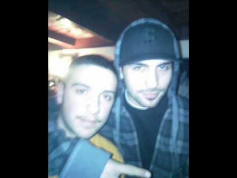 Da perffect ft K-one - nket rast