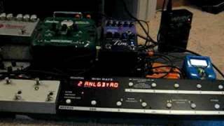 Video thumbnail for Damage Control Timeline Demo (Part 1 of 3) by Karl Verkade