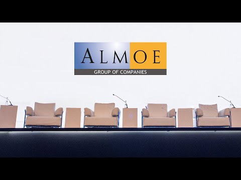 ALMOE Event - Highlights