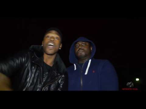 Grego Racci X Deezy - Lil Message | Shot By @Gvctm058