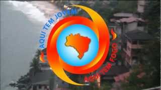 preview picture of video 'Jesus no Litoral - Rio de Janeiro - 2012'