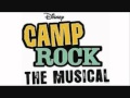 03 Start The Party - Camp Rock: The Musical 