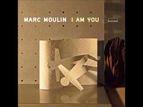 marc moulin - me and my ego