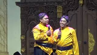 Download lagu Terbaru cak komet banyolan anyar nk pondok gus bahru mp3