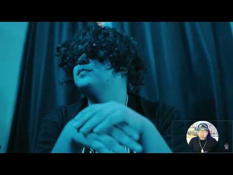 XOLILSAUCE - FROZEN HEARTS (OFFICIAL MUSIC VIDEO) | REACTION