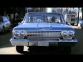 Mr. Capone-E - Blue-tiful County of LA