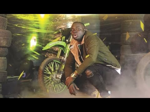 TAL B - NIENEMA (2021) clip