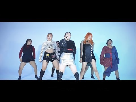 SHABAKAEW cover Dreamcatcher(드림캐쳐) - 'What' MV [from THAILAND]