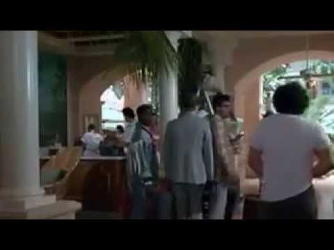 The Best Of Booger: Revenge Of The Nerds 2