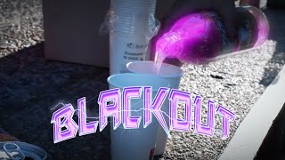 Feo Night - Blackout (prod. by OGS 617 // maroobeats - Jepetto X)
