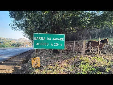 Barra do Jacaré Paraná 261/399
