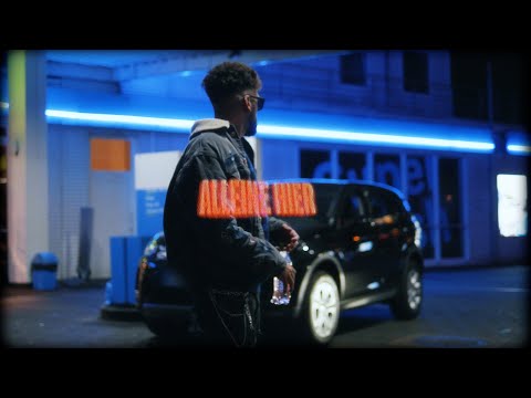 Trippie Boi - Alleine Hier (Official Video)