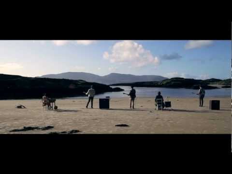 Rend Collective - Second Chance OFFICIAL