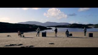 Rend Collective - Second Chance OFFICIAL