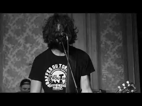 Matos de merde  30.04.2022