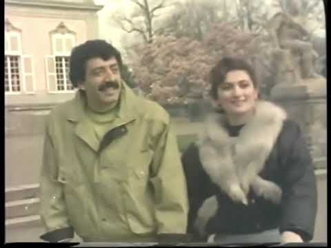 Müslüm Gürses - Derman Gibisin (Dertler İnsanı Filmi Altyapı)