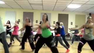 Tara Romano Dance Fitness - Summertime Daddy Yankee