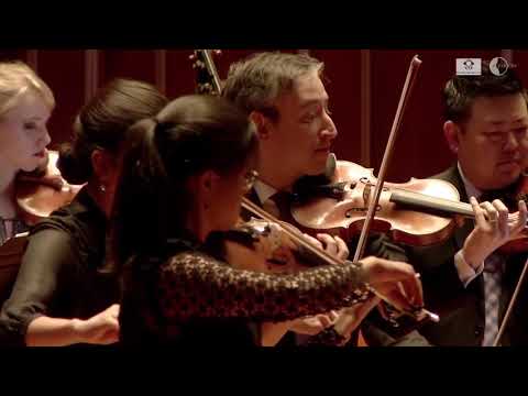 A Far Cry Performs Osvaldo Golijov's "Tenebrae"