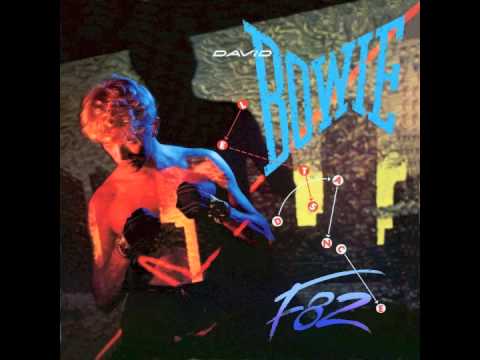 David Bowie - Let's Dance (F82 Remix)