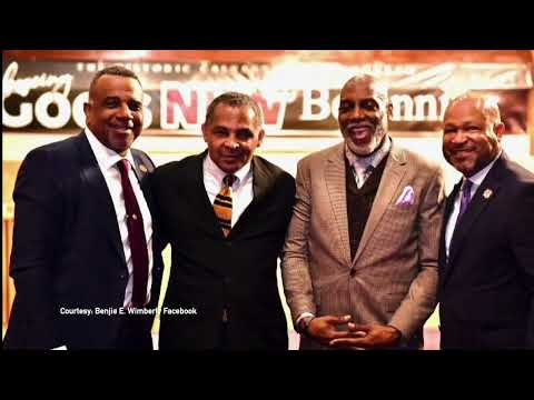 Paterson Street Renaming