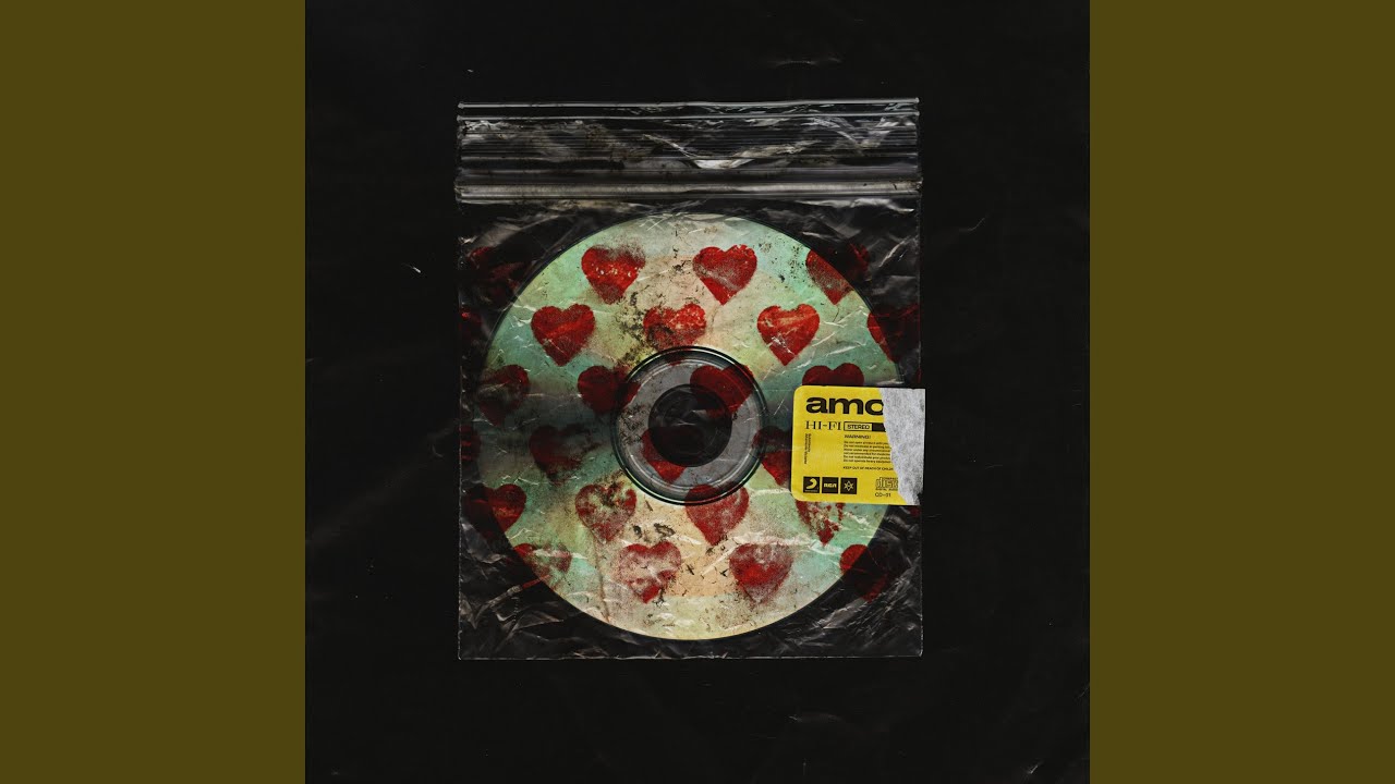 Bring Me the Horizon - wonderful life