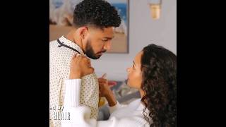Download lagu JORDAN & LAYLA GETS MARRIED TOMORROW!! (Jordayla) 💍 | Lean Into Love - Biz Colletti mp3