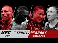 UFC 281: The Thrill and the Agony | Sneak Peek