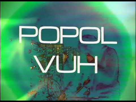 Popol Vuh - Bettina (1971)