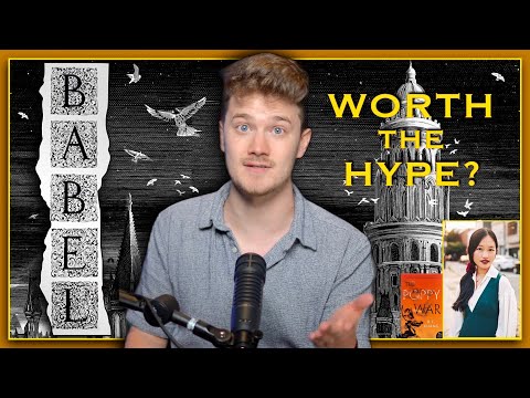 Worth The Hype? - BABEL Review